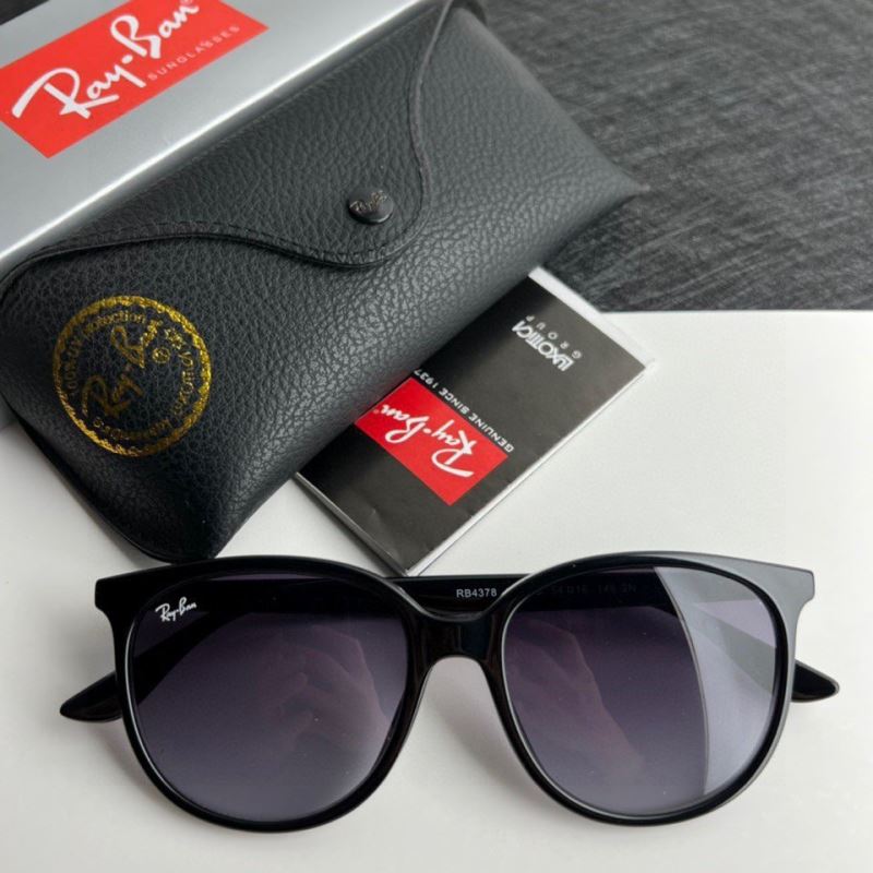 Ray Ban Sunglasses